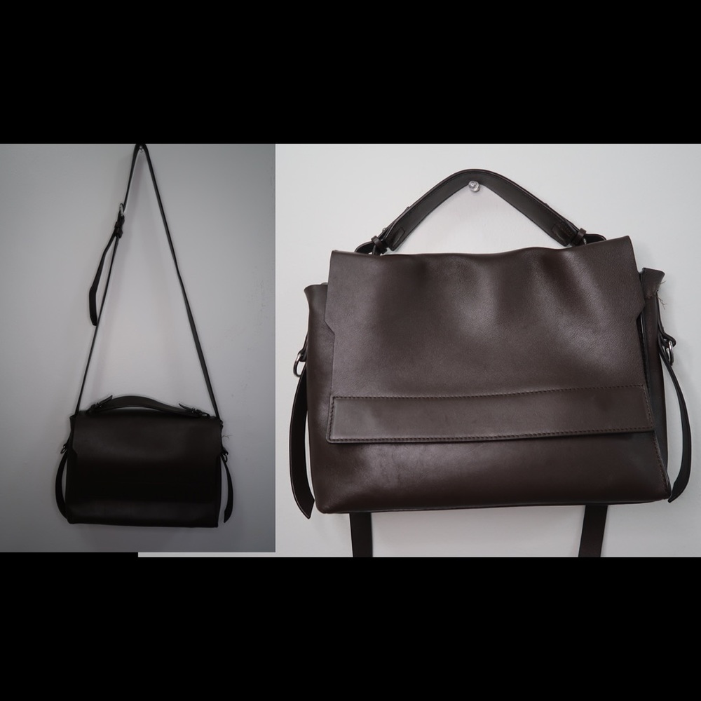 All Saints Purse